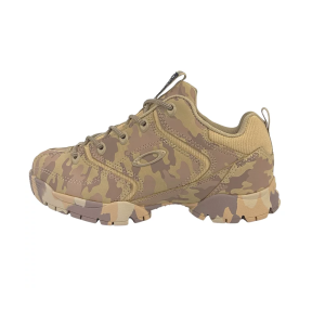 TÊNIS OAKLEY FLAK 365 II CAMO DESERT