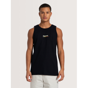 REGATA HANG LOOSE HIGH PRETO