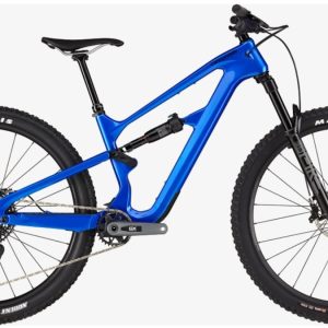 Cannondale Habit Carbon 1 AXS