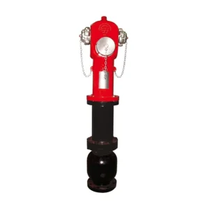 Hidrante IVANCA 4″