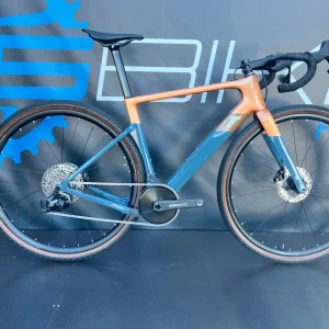 3T RaceMax Exploro