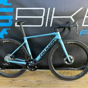 COLNAGO V4 blue