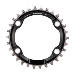 Prato Pedaleira Shimano Deore XT M8000 30D