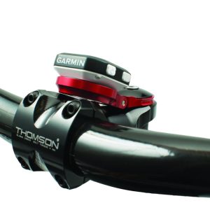 Suporte Haste K-EDGE Garmin Ajustável