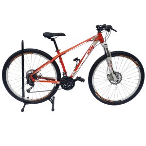 KTM UTRA FUN BTT