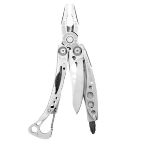 LEATHERMAN KNIFE SKELETOOL
