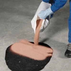 LUSOREMOX ABSORVENTE GRANULADO MM5166.01  (20Kg)