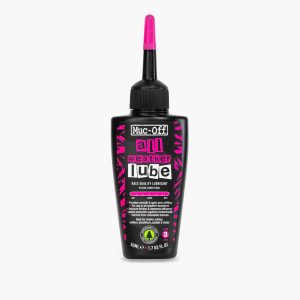 Óleo Muc-OFF Seco/Húmido Bio Wet 50ML