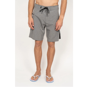 BERMUDA ÁGUA QUIKSILVER EVERYDAY OMNI 20″ BOARDSHORTS CINZA