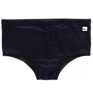 SUNGA QUIKSILVER SLIP TRANSFER PRETO