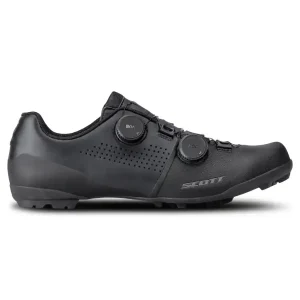 SAPATOS SCOTT GRAVEL RC CARBON – BLACK