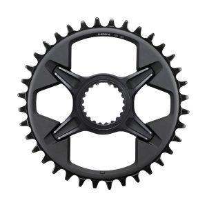Prato Pedaleira Shimano Deore XT M8100 12 Velocidades