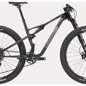 Cannondale Scalpel 1 Lefty