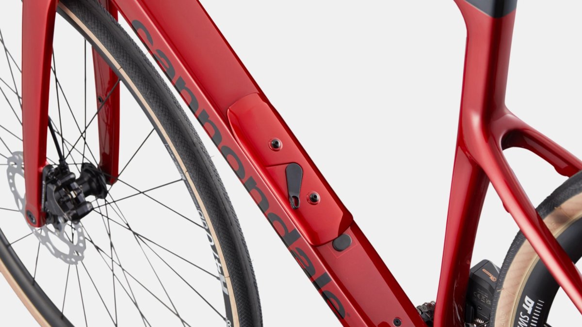 Cannondale Synapse Carbon 4 - Image 8
