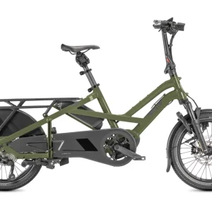 Tern GSD S10 Deore ABS