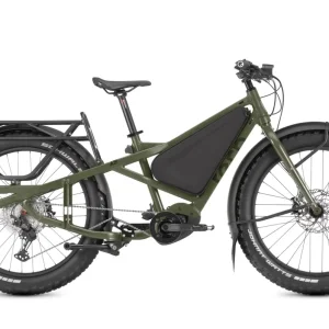 Tern Orox S12 27,5 XT