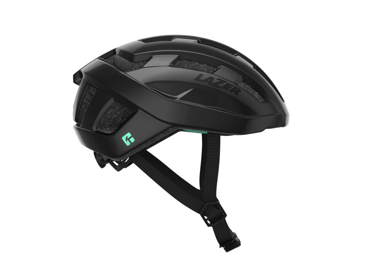 Capacete de ciclismo Lazer Tempo KinetiCore Preto tamanho único 54-61 - Image 2