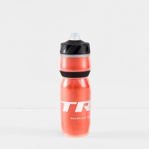 Bidon Trek Voda Ice com Isolamento Térmico Vermelho 591 ml