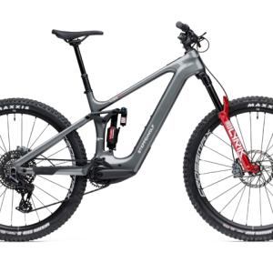 Steppenwolf TUNDRA 10.0 Avinox