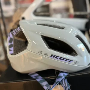 CAPACETE SCOTT SIERRA MIPS – NARWAL GREY