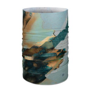 Lenço chaminé multifuncional Buff Coolnet UV Zomi Multi