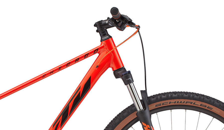BICICLETA KTM CHICAGO DISC 271 LAR - Image 6