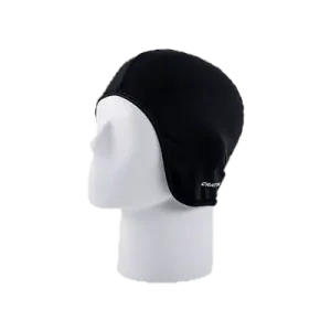 Gorro Cratoni Unisex Preto