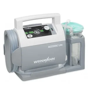 ACCUVAC LITE – WEINMANN