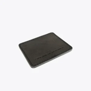 Ideal & Co Alvados Card Wallet Dark