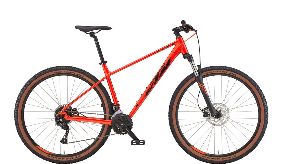 BICICLETA KTM CHICAGO DISC 271 LAR - Image 2