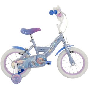 Huffy Frozen 14”