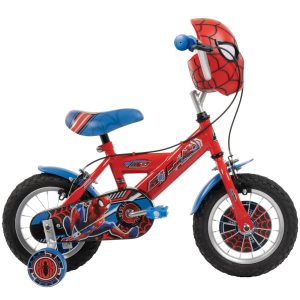 Huffy Spider-Man 12”