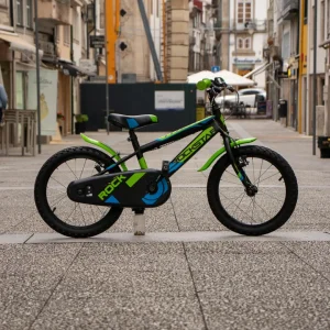 MBM Rockstar 16