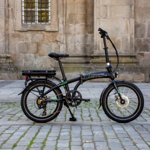 Adriatica E-Smile Plus Disc
