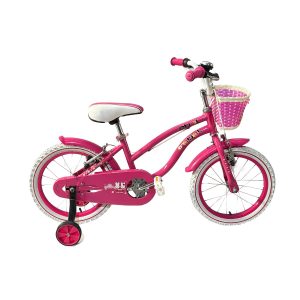 Bicicleta Etiel Hello MyMy 16″