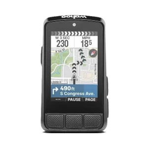ELEMNT BOLT 3