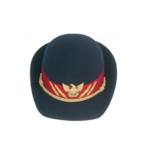 BONÉ FEMININO DE COMANDO