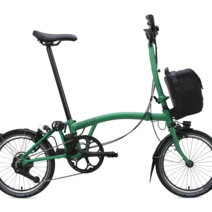 Brompton Electric C-Line (4s)
