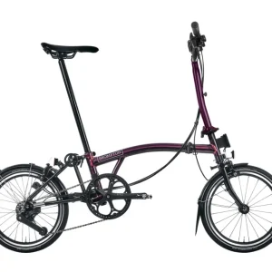 Brompton P-Line (12s)