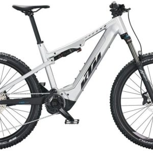 KTM Macina Lycan