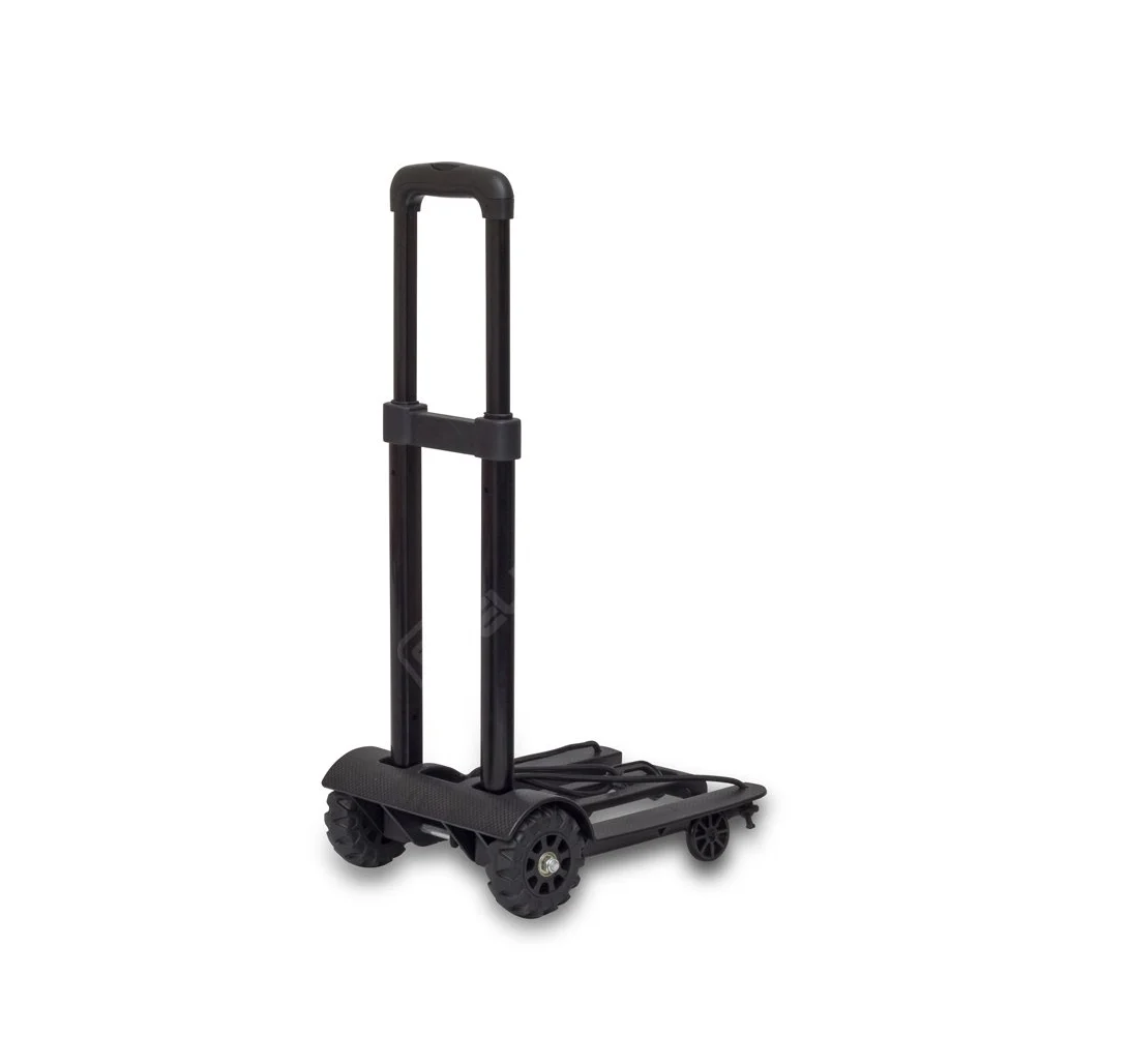 TROLLEY CARRY’S