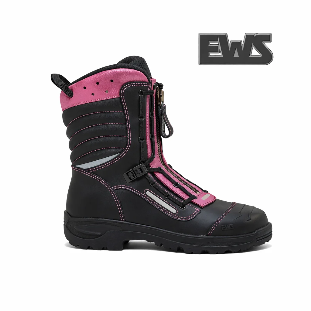 BOTAS EWS DYNAMIC FIRE PINK