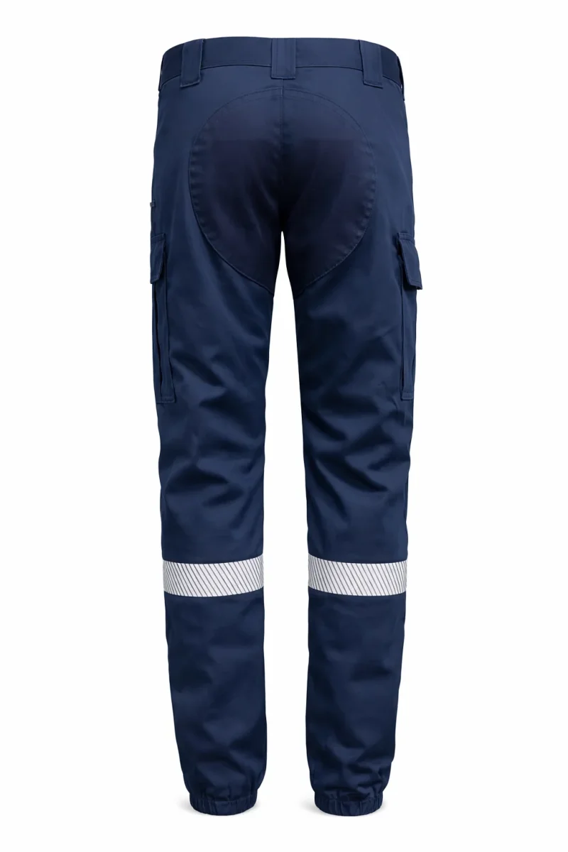 CALÇA TF TACTICAL II - Image 5