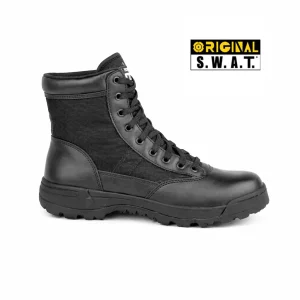 BOTAS S.W.A.T. CLASSIC 9 “SIDE-ZIP