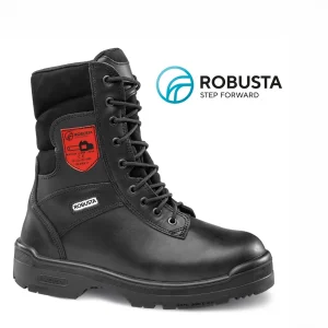 BOTAS ROBUSTA SHERWOOD