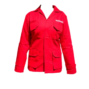 DÓLMAN UNIFORME Nº3 (CRIANÇA)