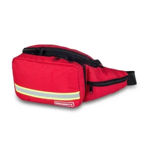 BOLSA KIT PRIMEIROS SOCORROS