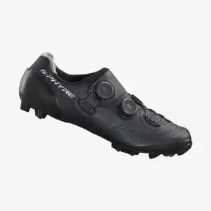 Shimano XC9 S-PHYRE MTB preto