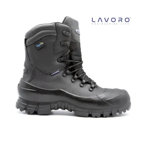 BOTAS LAVORO EXPLORATION HIGH