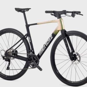 Mendiz G11AM.08 Flat Shimano GRX400 2X Flatbar